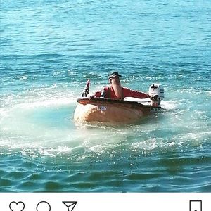 Meet your Posher, Jonathan